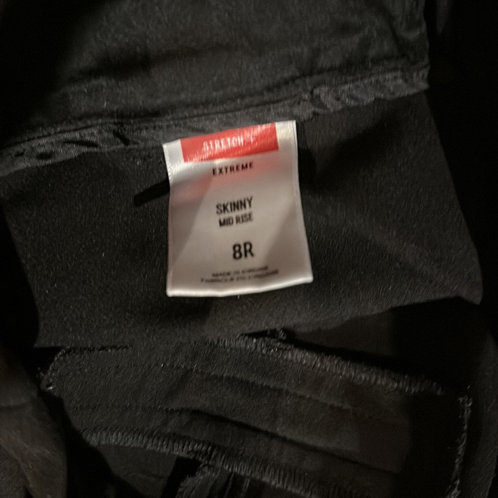 Work pants bundle - Picture 2 of 5